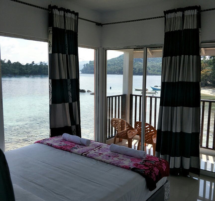 Mr. Bean Resort主图