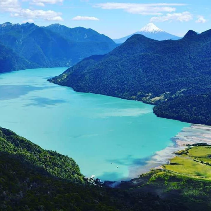 Austral Tours Chile-蒙特港必去景点