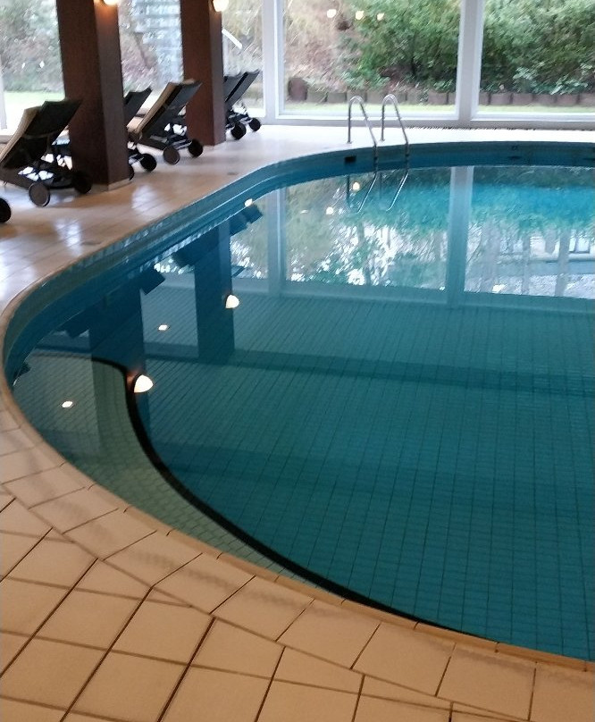 阿斯科纳维塔尔酒店主图