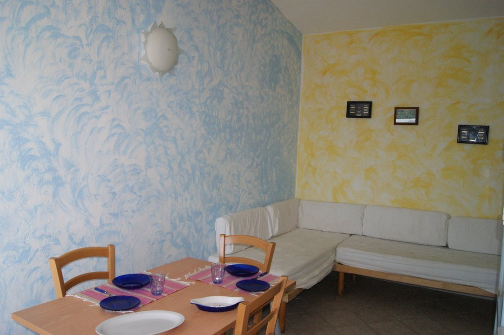 Residenza Borgo Marino主图