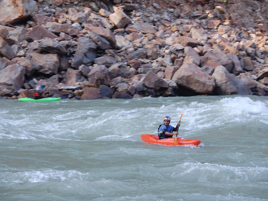 Sacred Explorations-里希克虚必去景点