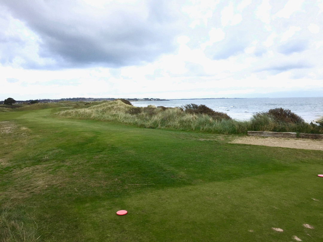 Portmarnock Golf Club景点图片