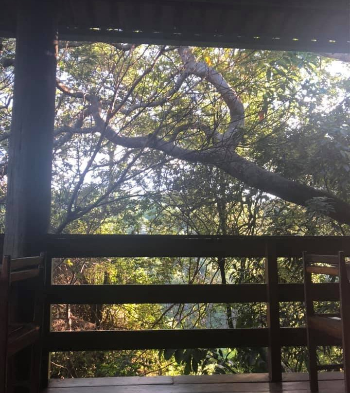 Fazenda Monjolos Pousada主图