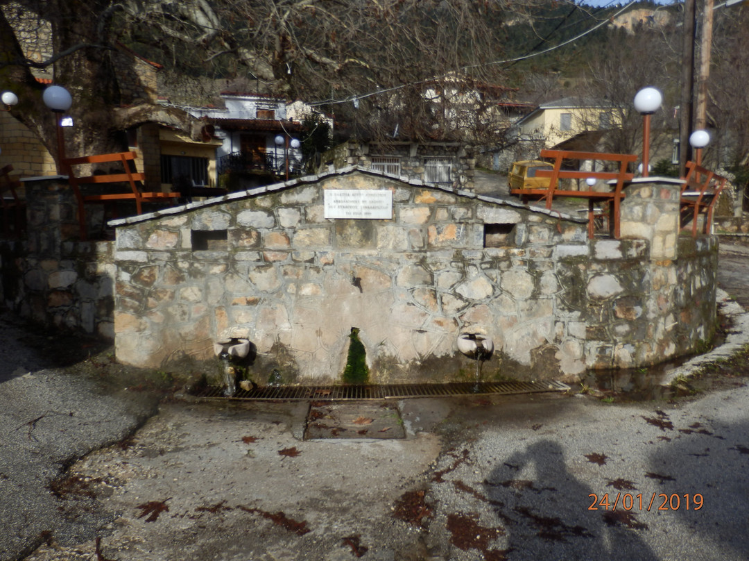 Arhontiko Kefalari主图