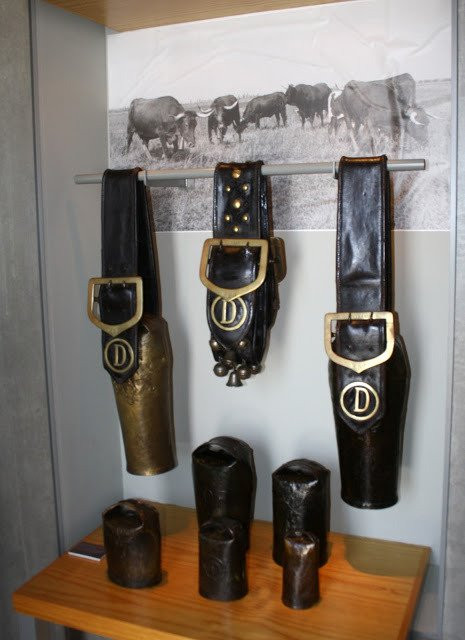 Museu Rural e do Vinho do Cartaxo-Cartaxo必去景点
