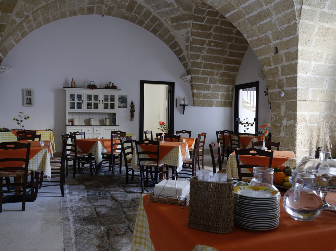 B&B Residenza Mosco主图