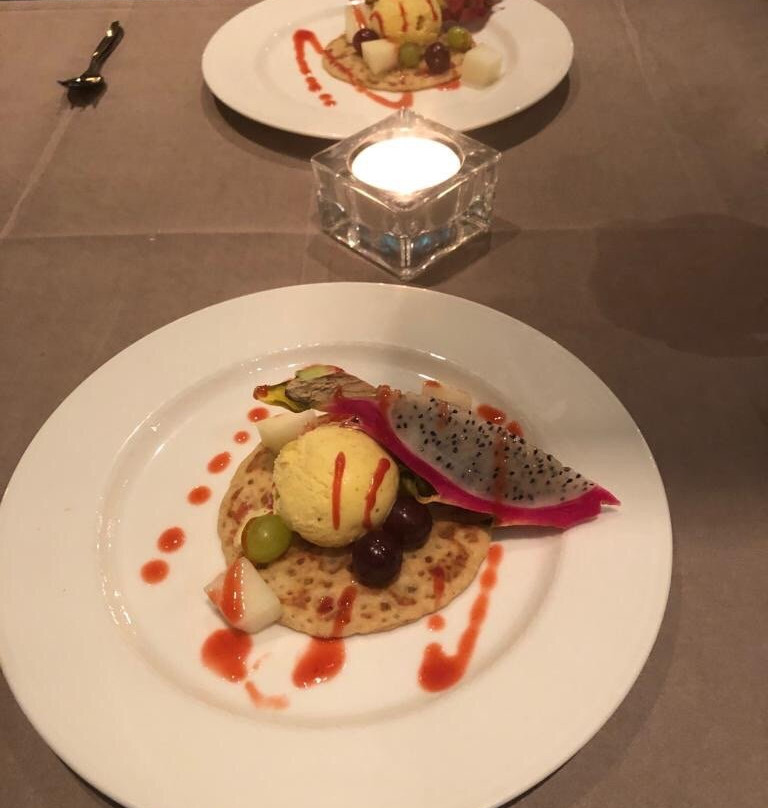 Restaurant Buitenzorg