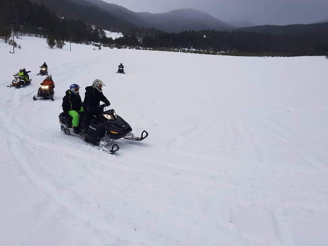 MotoAvantura Motorcycle Tours景点图片