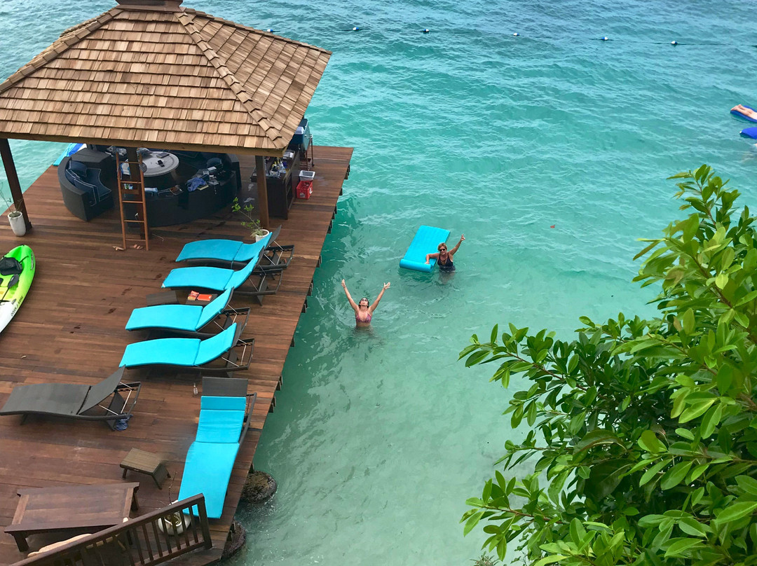 Scotch on the Rocks主图