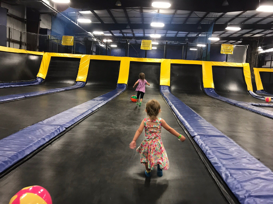 Boing Fun Center-Oviedo必去景点