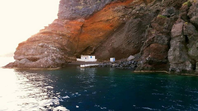 ATS - Aegean Traveller Santorini-费拉必去景点