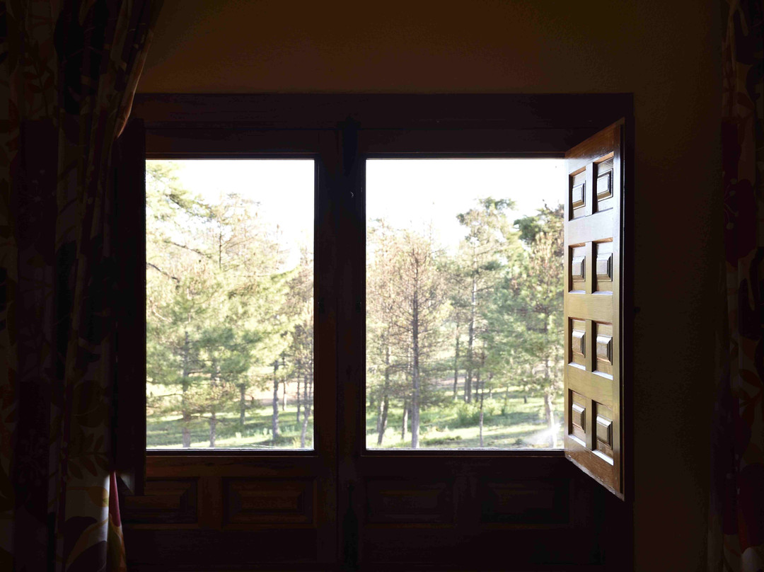 Hostal GC Ciudad Encantada主图