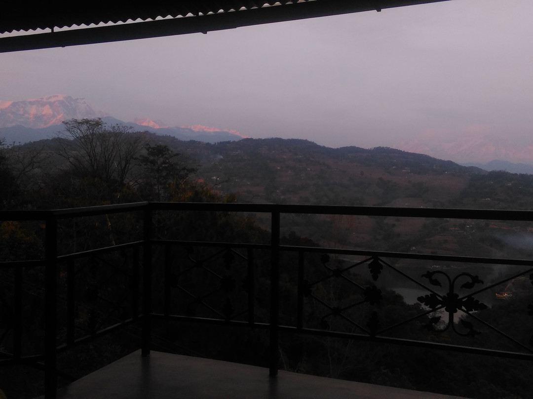 Begnas Coffee House主图