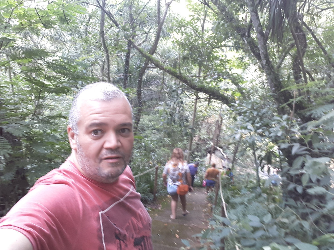 Pedra do Indio-Extrema必去景点