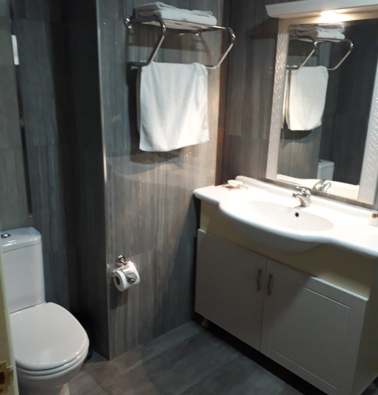 Ankara Jolly Hotel主图
