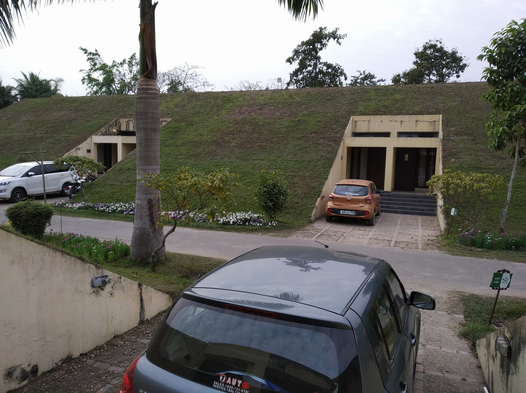 最佳西方韦达村度假村主图