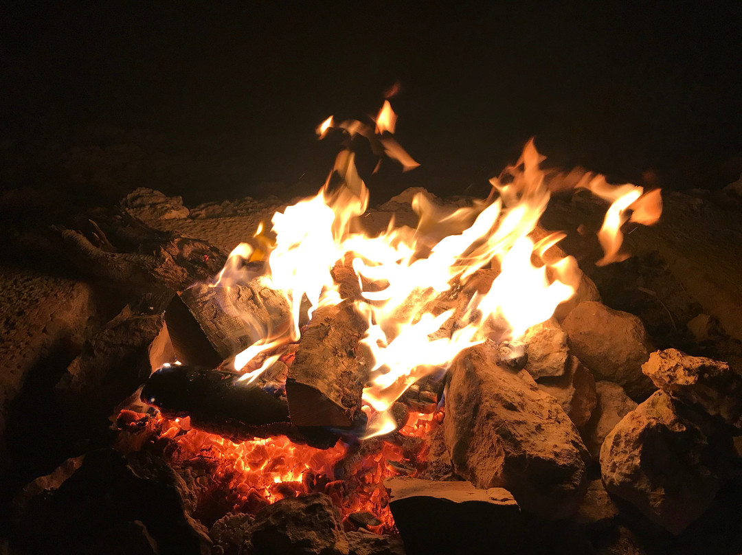 Boker Valley Farm主图