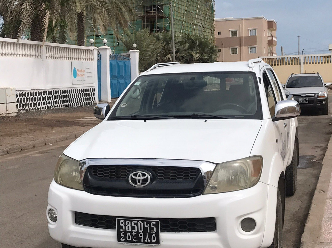 Auberge le Heron主图