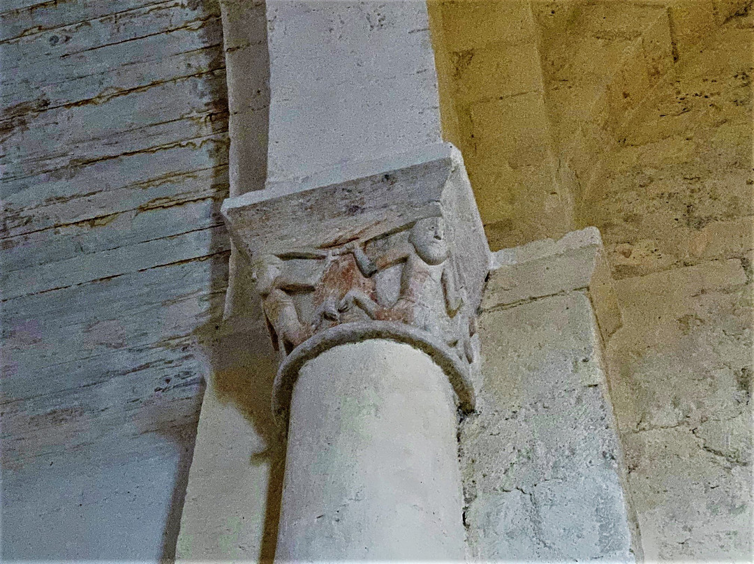 Eglise Saint-Germain景点图片