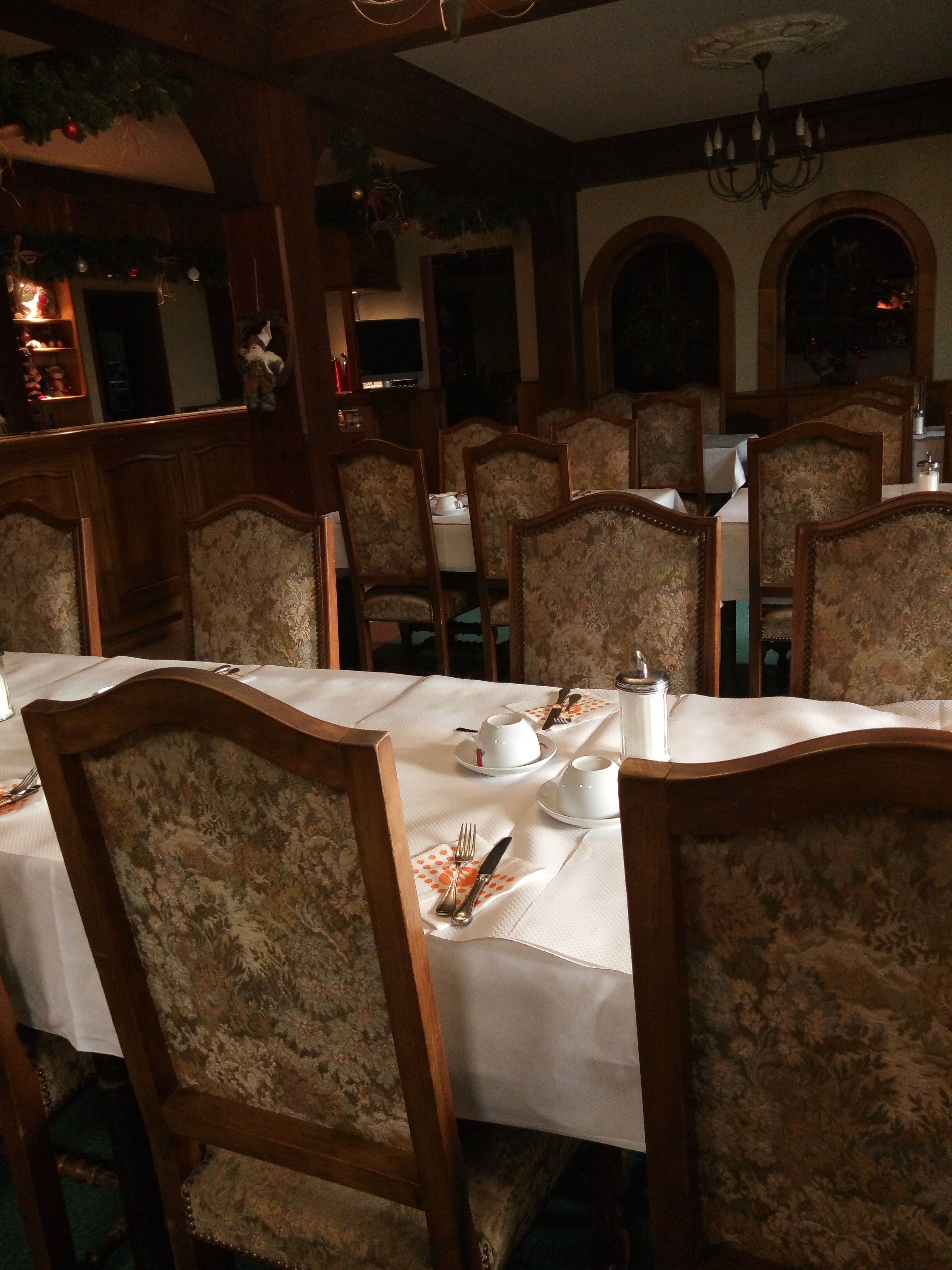 Hotel Cigoland-餐饮