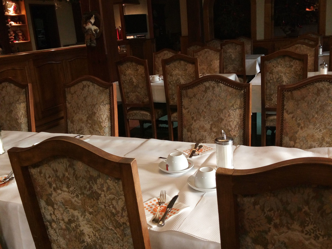 Hotel Cigoland主图