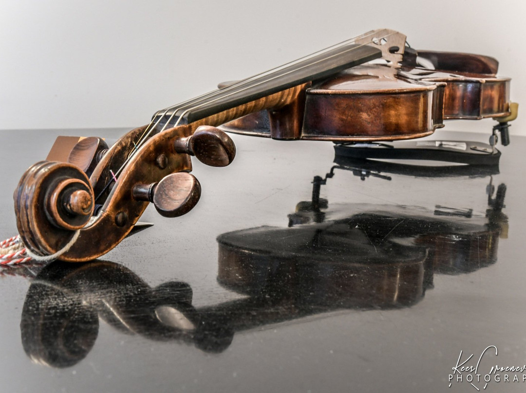 B&B de Luthiers主图