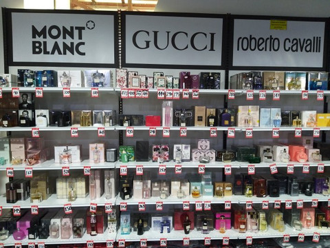 拉哈购物中心-阿布扎比必去景点