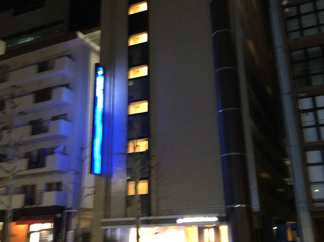 MYSTAYS 五反田酒店主图