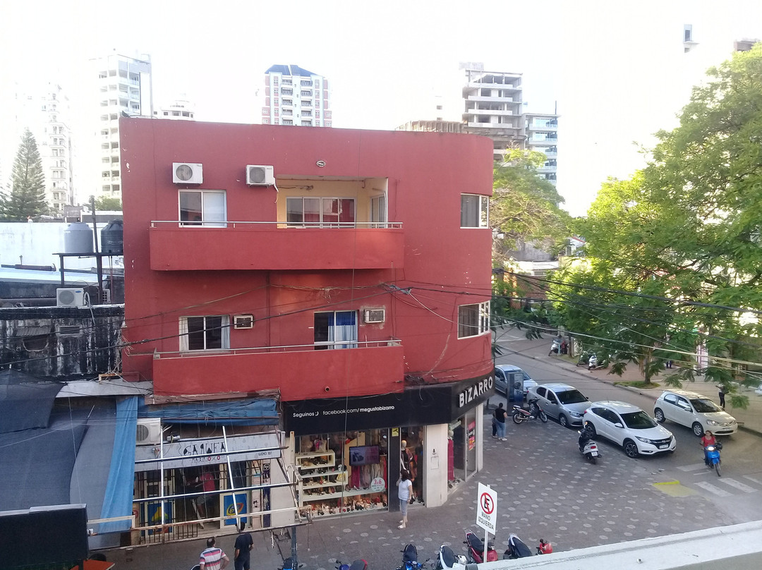 Hotel Covadonga主图