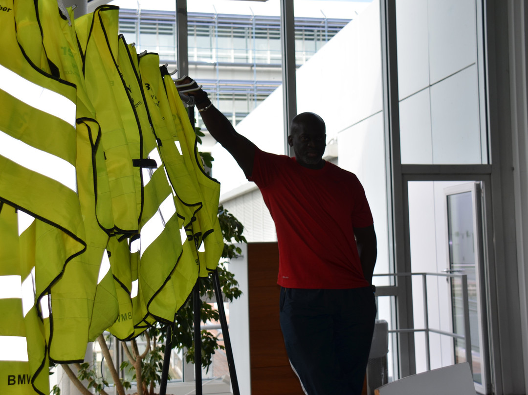 BMW Group Plant-Dingolfing必去景点