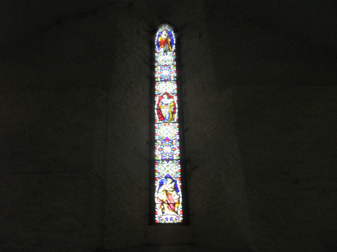 St. Flannan's Cathedral-Killaloe必去景点