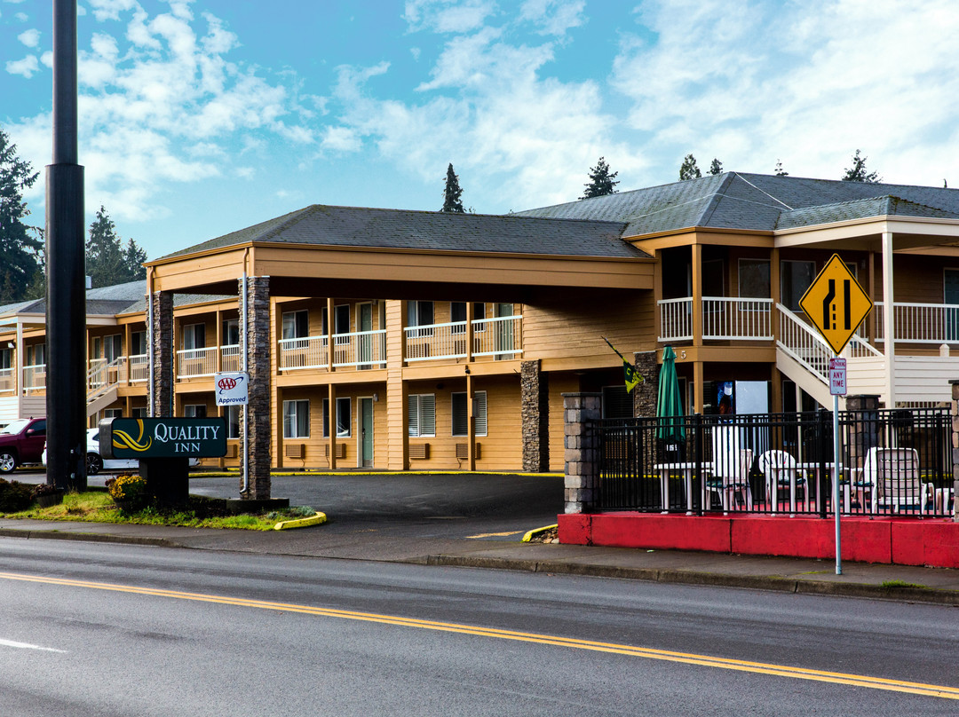 Cottage Grove Inn主图