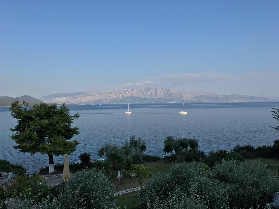 Porto Galini Seaside Resort & Spa主图