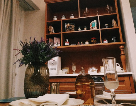 Legacy Gastro suites