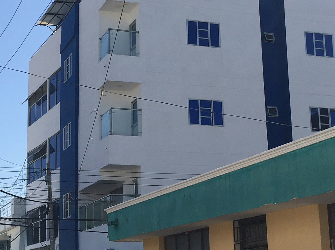 Brisas del Nare主图