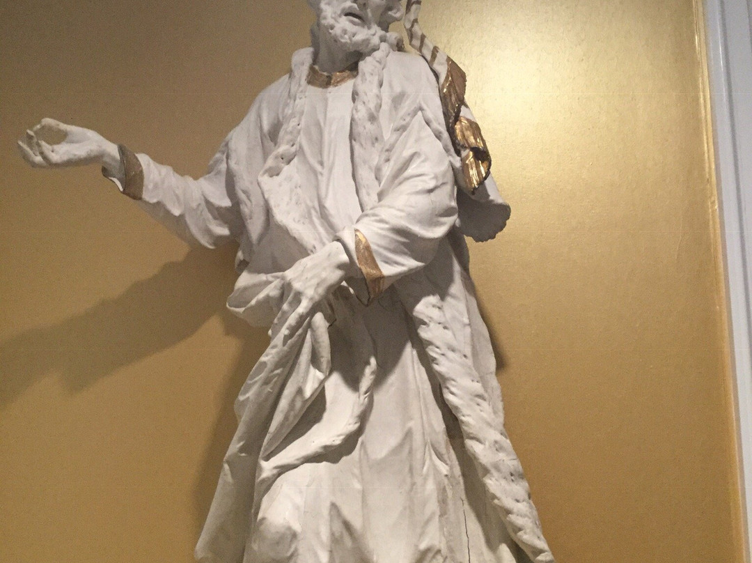 Spencer Museum of Art-劳伦斯必去景点