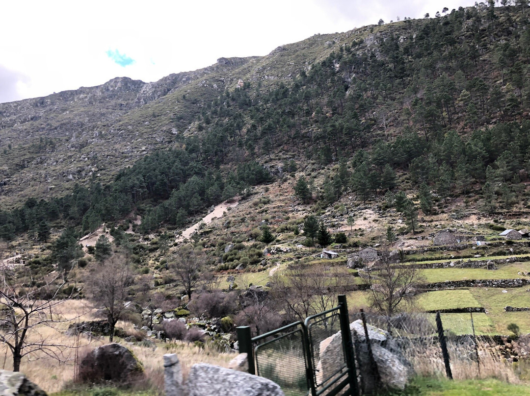 Serra da Estrela景点图片