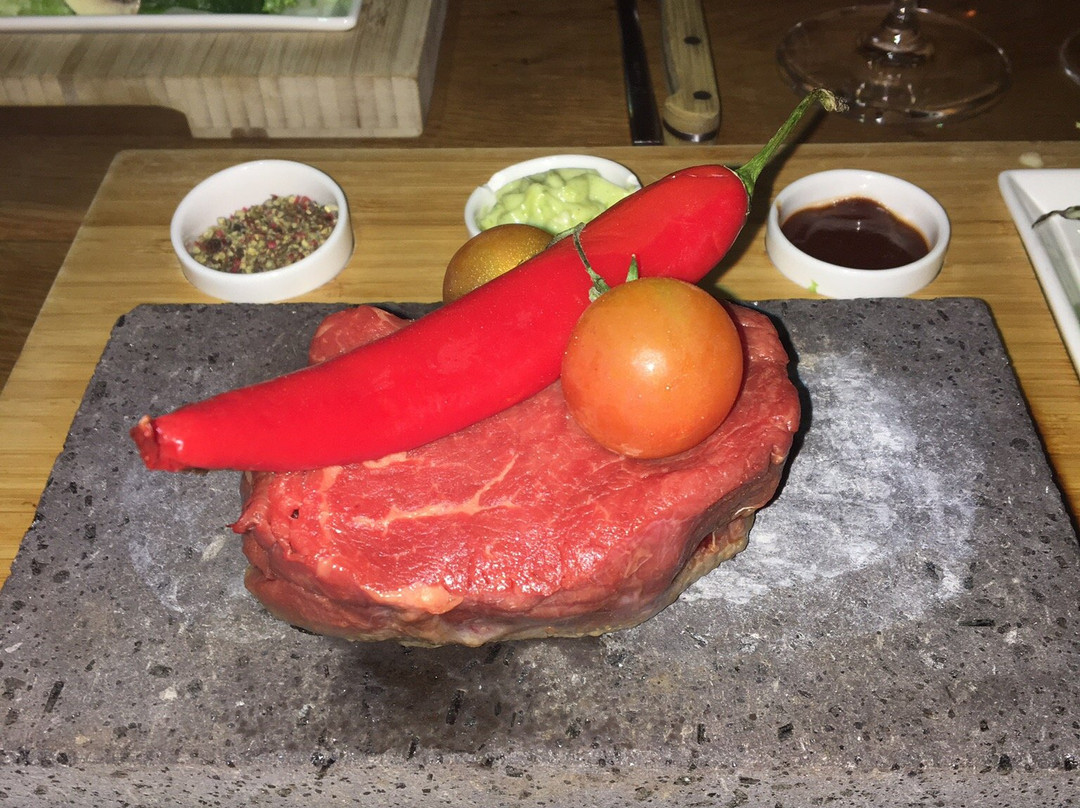 瓦德杜克温泉度假村主图