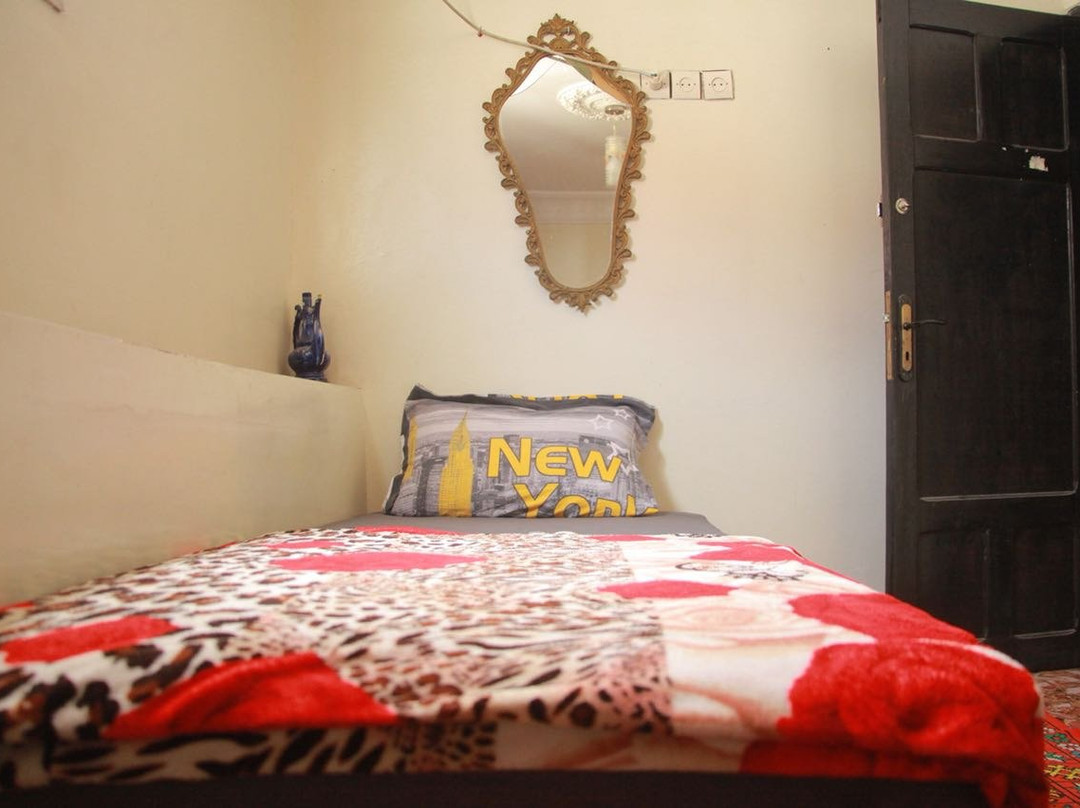 Medina Guesthouse主图