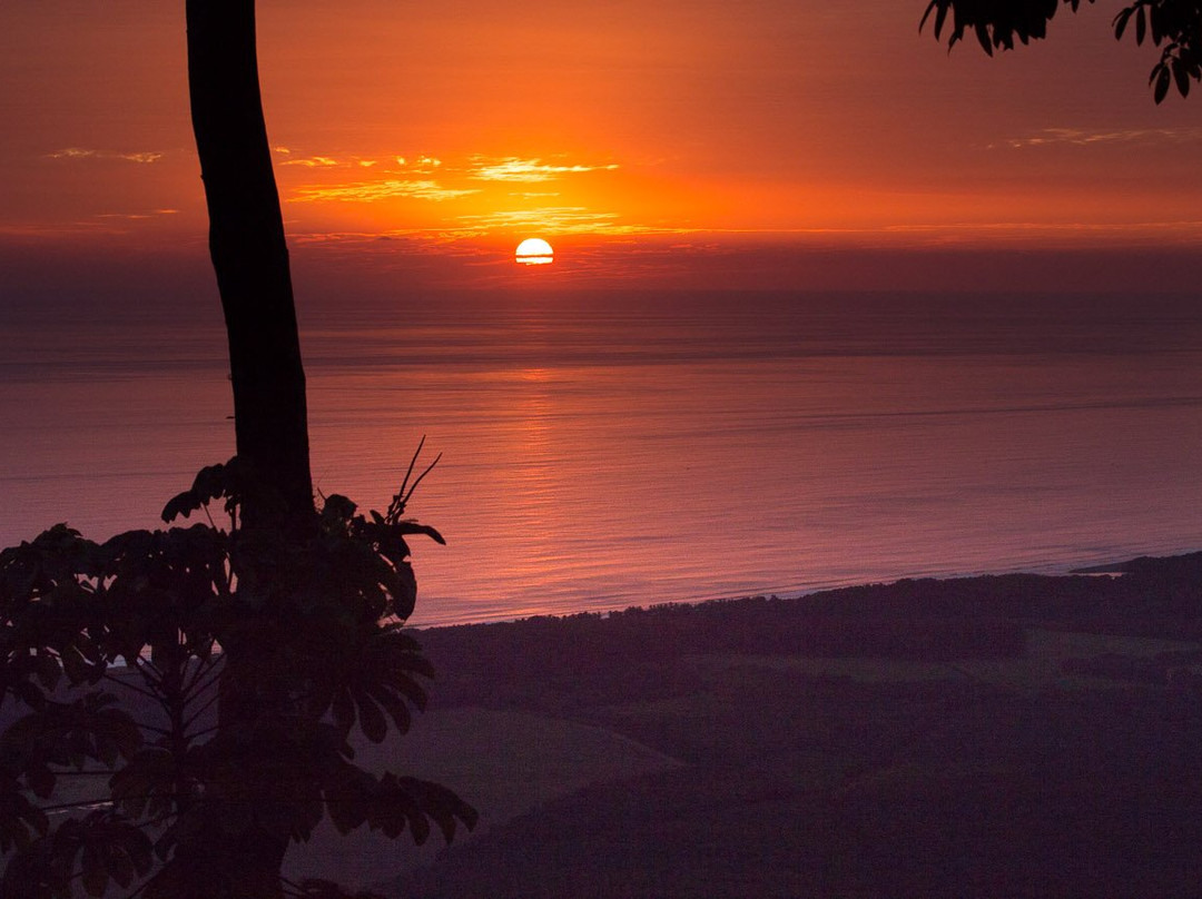 Las Nubes Resort主图