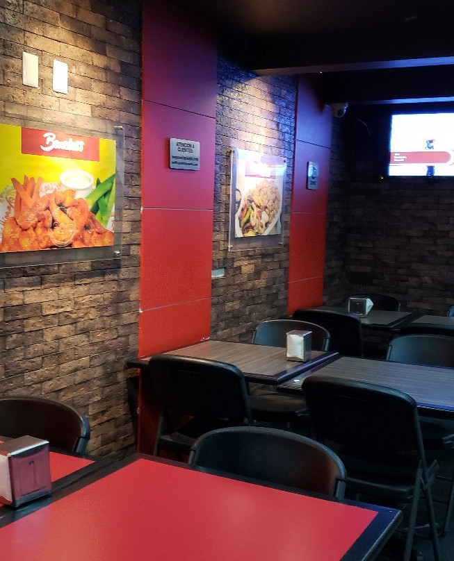 Que Rollo Sushi Cuernavaca