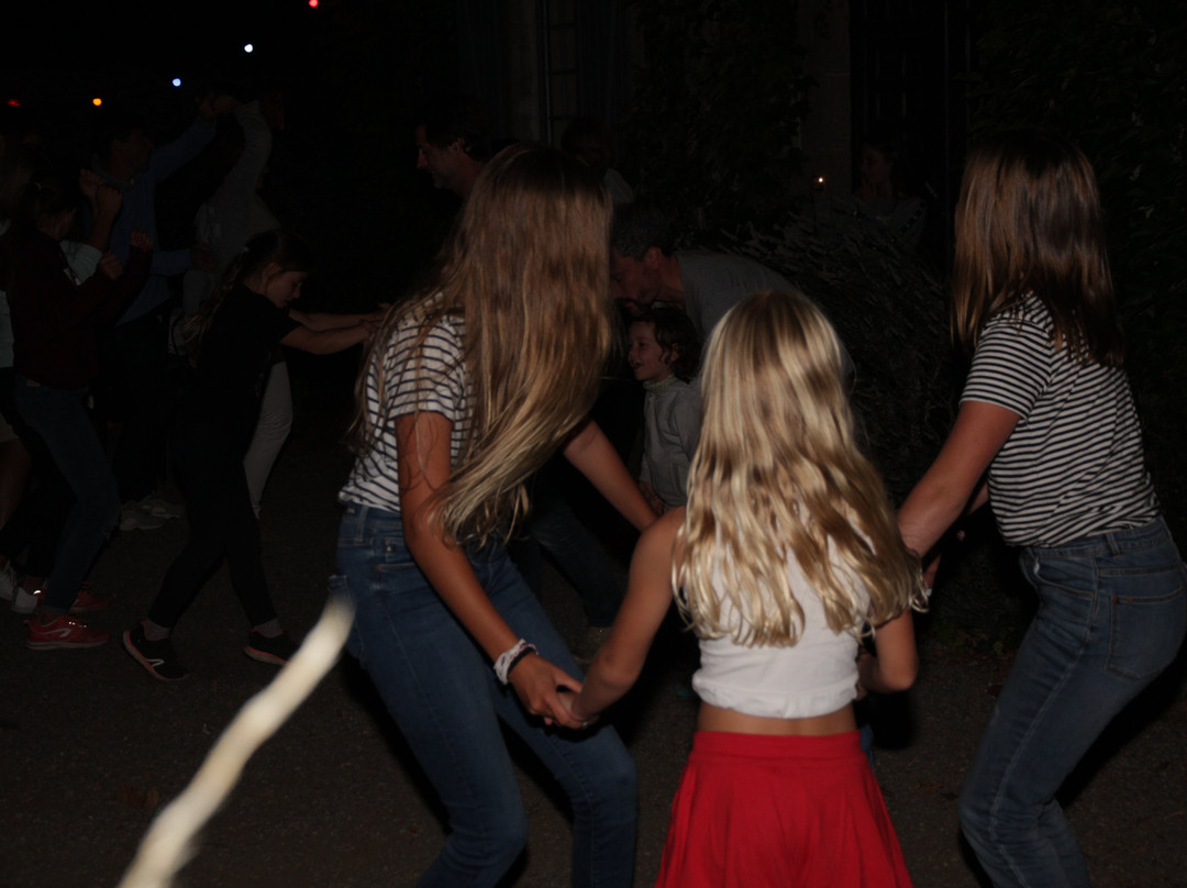 Le Mas d'en Haut主图