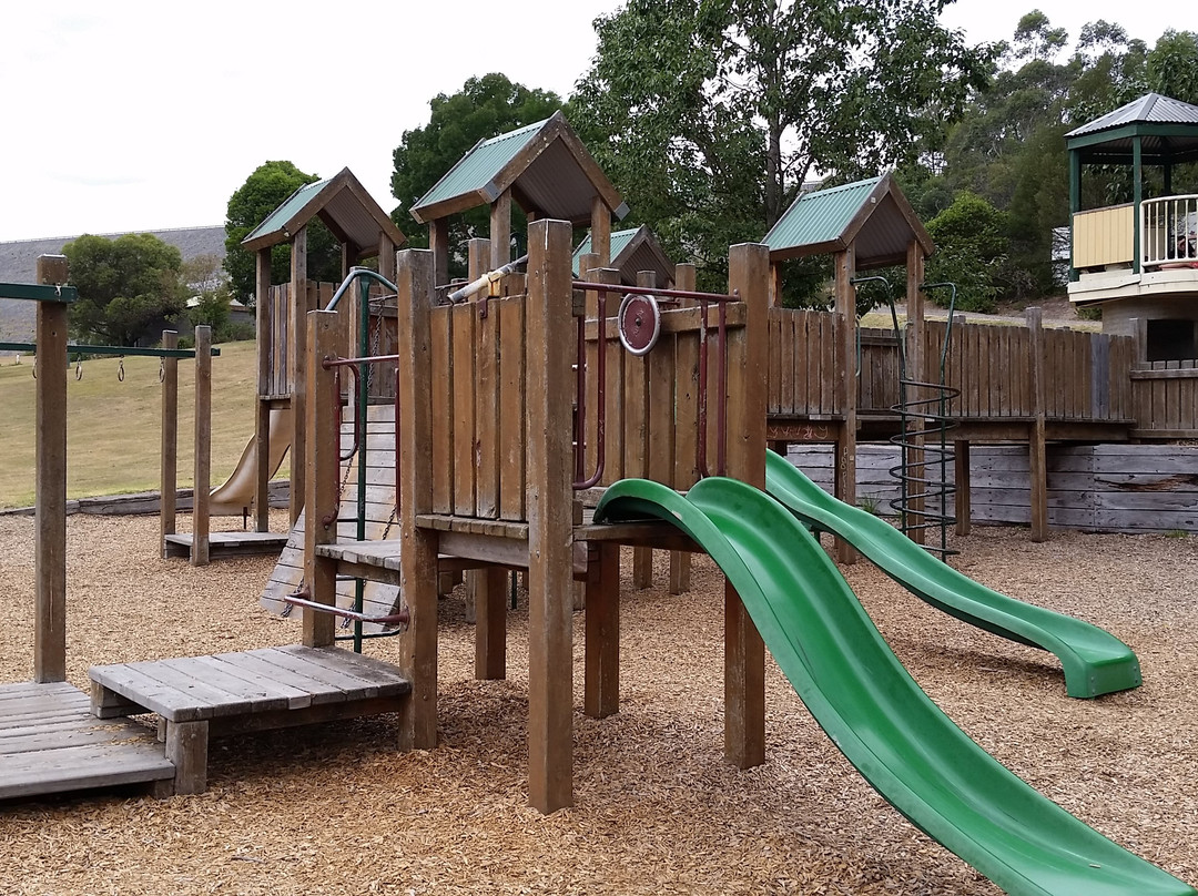 Cardinia Reservoir Park-Emerald必去景点