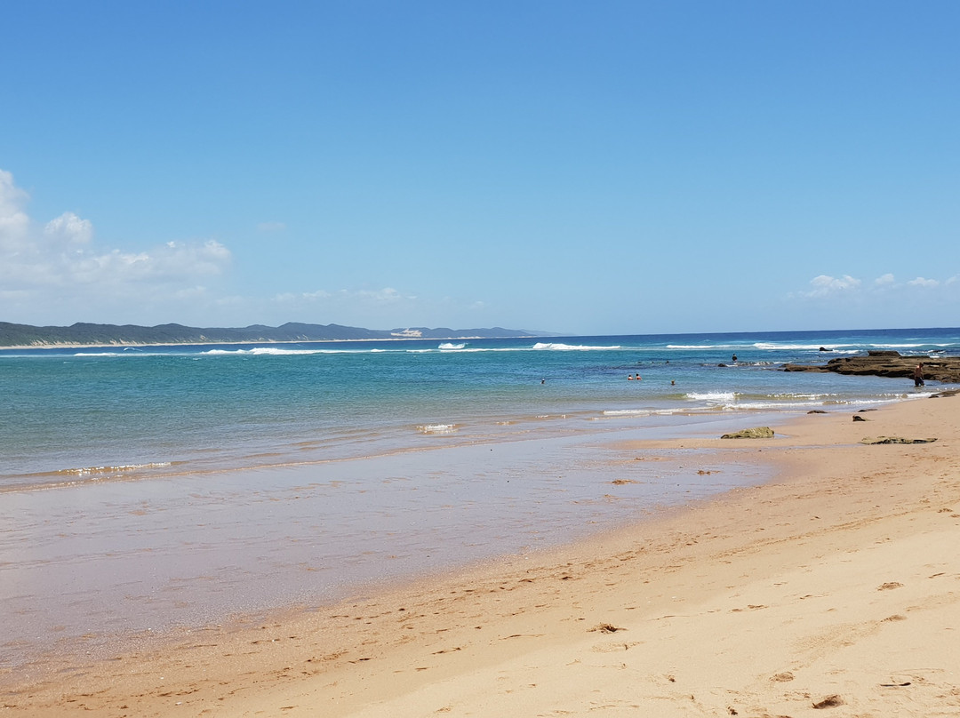 Amoray Diving-索德瓦纳必去景点