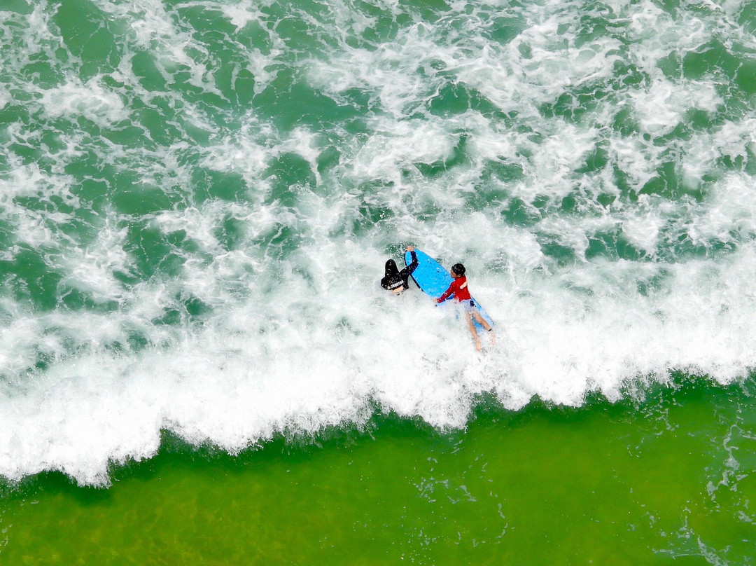 Go Ride A Wave - Surfers Paradise景点图片