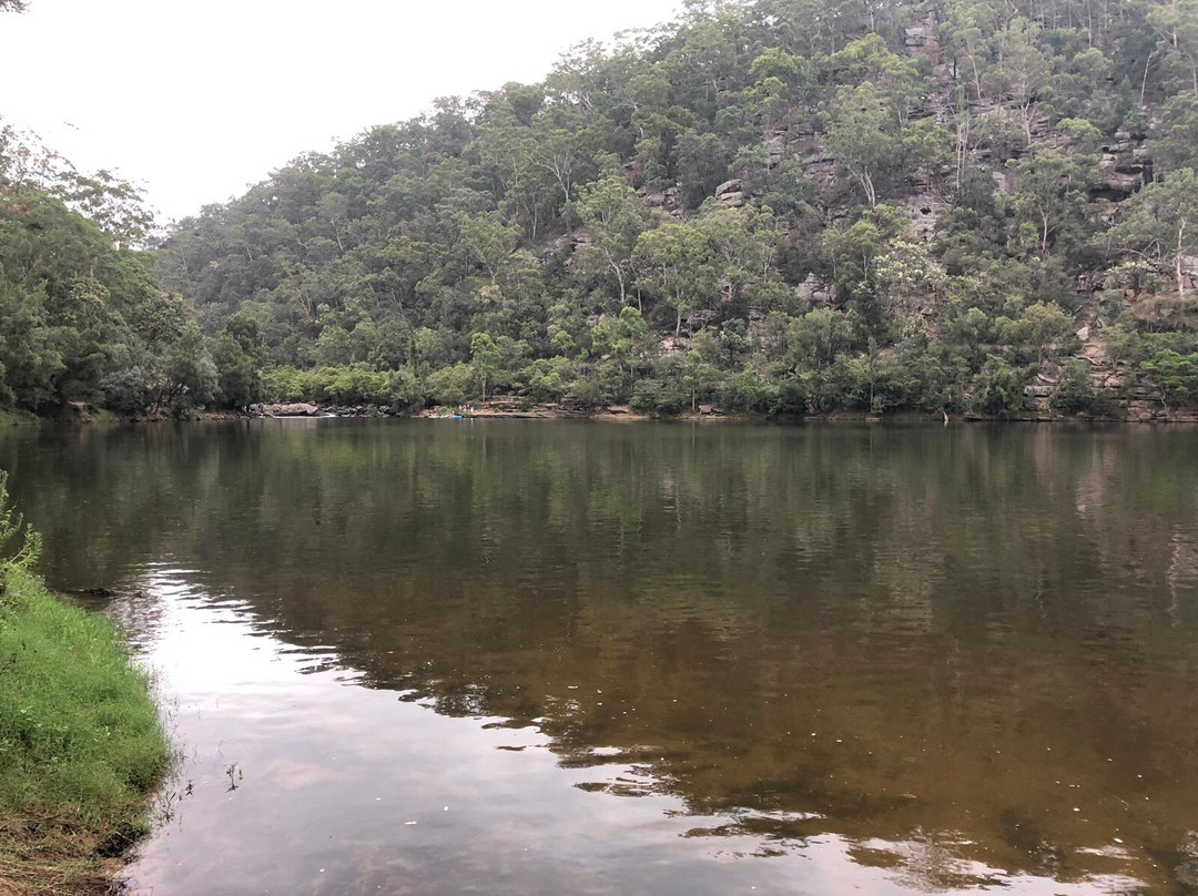 Bents Basin State Conservation Area景点图片