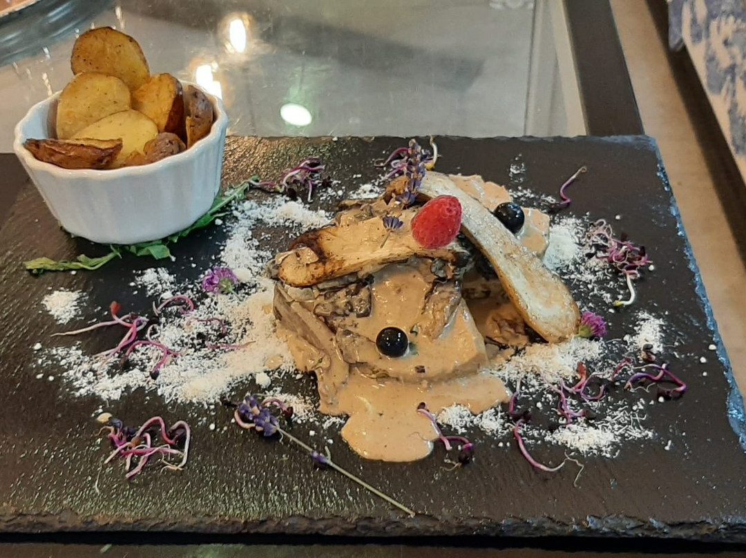 Demo - Italian Restaurant