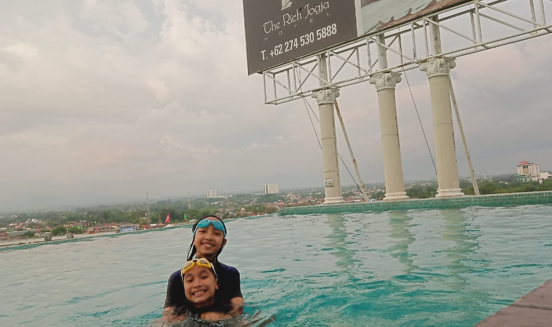 The Rich Jogja Hotel主图