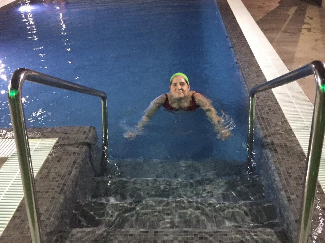 鲁纳格拉纳达塞尔科蒂尔大酒店主图