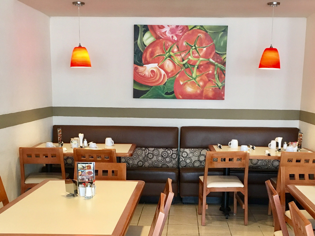 Hotel Santa Fe Express主图